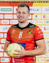 Łukasz SZYMAŃSKI