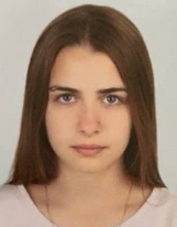 Yuliia DMYTROCHENKO