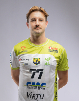 Jakub ROMIAN
