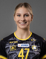 Malwina HARTMAN
