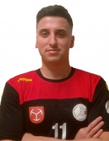 Łukasz SZCZURKOWSKI