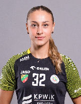 Katarzyna CYGAN
