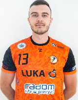 Bartłomiej MISALSKI