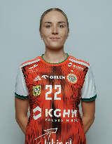 Weronika WEBER