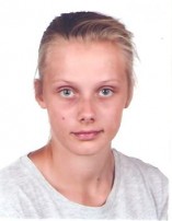 Klaudia GRABIŃSKA