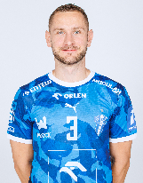 Michał DASZEK