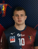 Jakub POLOK