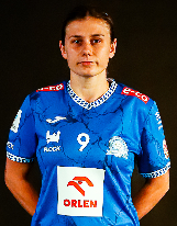 Adrianna WARDA