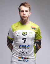 Adrian DANYSZ