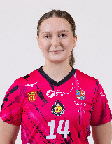 Zofia STASZEWSKA