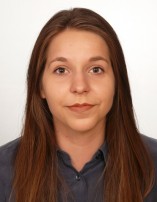 Dominika KRZYSTECZKO