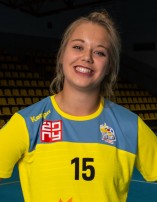 Marta WOŁCZYK