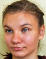 Julia DZIUBA