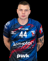 Mateusz CHABIOR