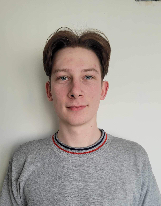 Kacper PAWŁOWSKI
