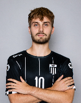 Kacper SMAGA