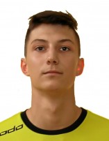 Patryk MARCINKOWSKI