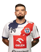 Mateusz NAPIERAŁA