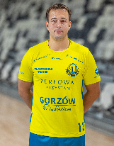 Igor DRZAZGOWSKI