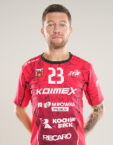 Kamil NOGAJEWSKI
