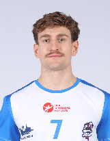 Bartosz HARDZINA