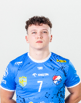 Mateusz WOJDAN