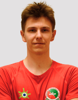 Jakub KOHRS