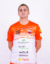 Adrian FRANASZEK