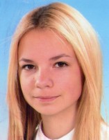 Nina NASTAŁEK