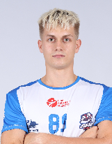 Krystian MARCHEWKA