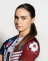 Martyna WŁODARCZYK