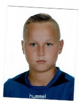 Szymon JEŻOWSKI