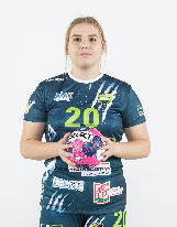 Milena BORYŃ