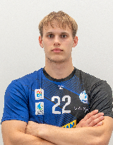 Krystian STRĄCZEK