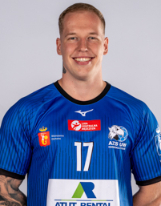Filip WĘGIELEWSKI