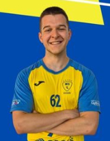 Bartosz SZPISAK