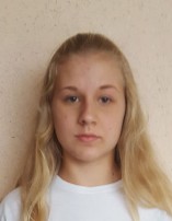 Weronika PRZEWDZIĘK