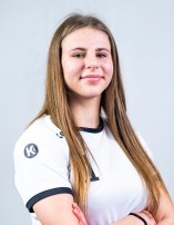 Patrycja BARNA