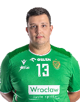 Konrad CEGŁOWSKI