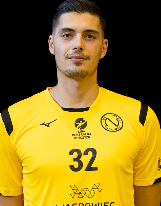 Daniel KELM