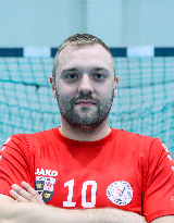 Piotr PIRÓG