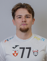 Michał ŚCIESIŃSKI