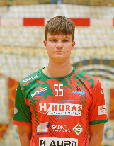 Kacper ŁUKAWSKI