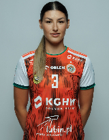 Kinga JAKUBOWSKA