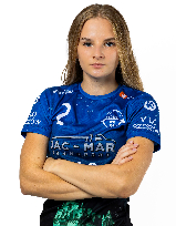 Julia GINALSKA