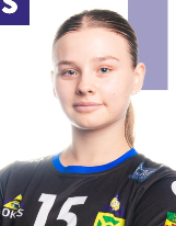 Weronika JARZĄBEK