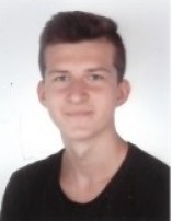 Mikołaj CZAPLIŃSKI