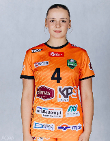 Michalina MACHNIO