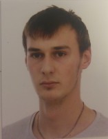 Dominik SONNENFELD