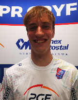 Kacper JANCZYK